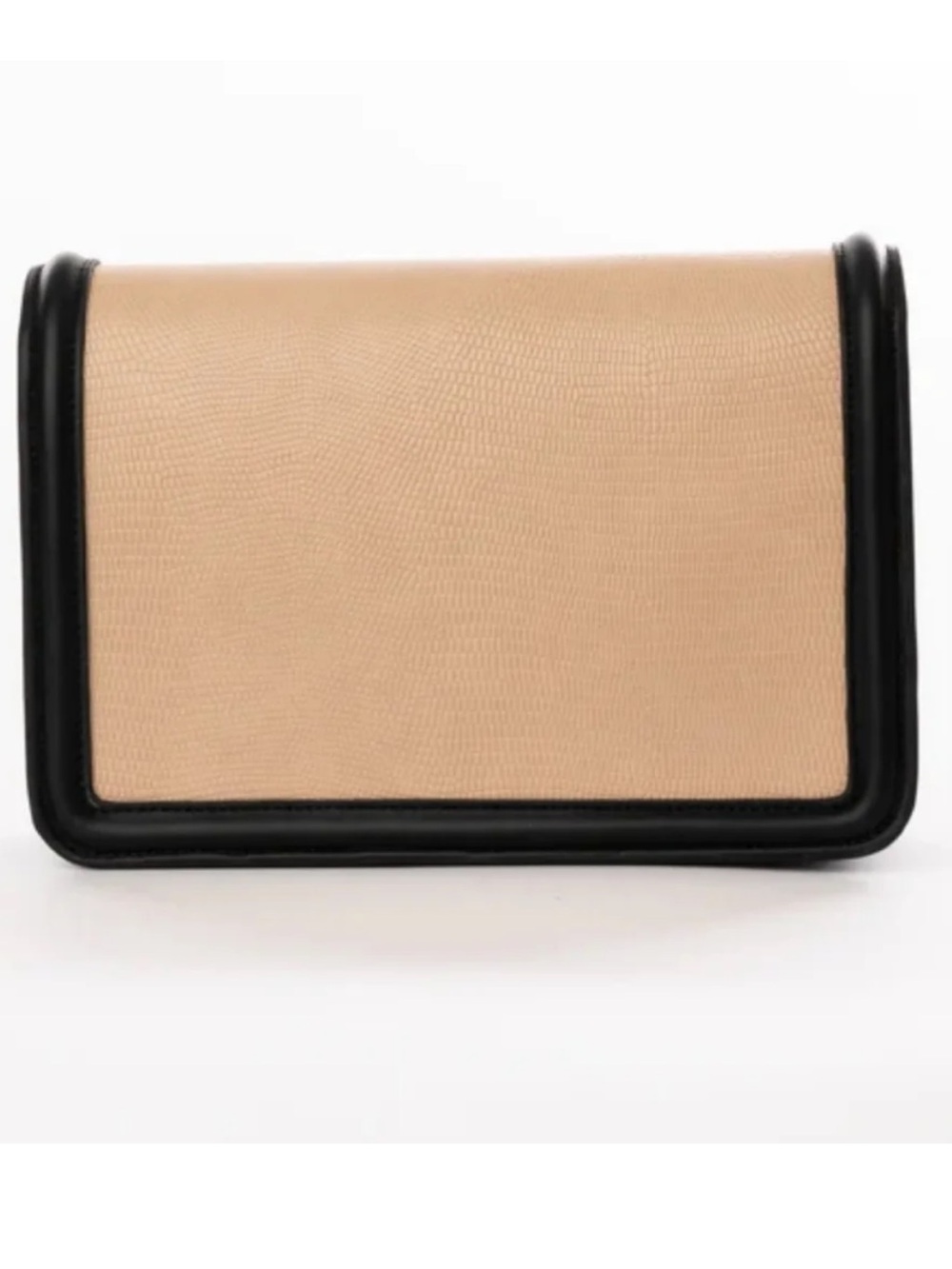 JULES KAE Mia Vegan Leather cross body bag - Picture 4 of 10